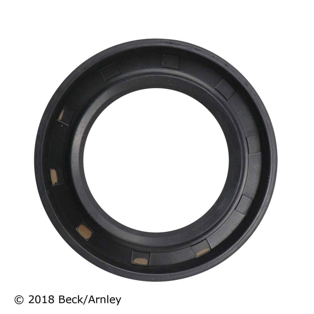 Beck/Arnley 052-3775 1997-2000 Hyundai Elantra Automatic Transmission Drive Axle Seal