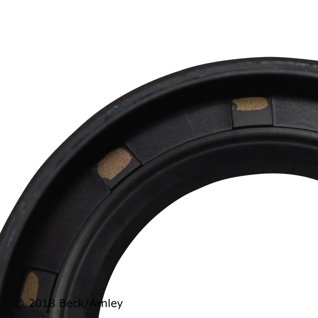 Beck/Arnley 052-3775 1997-2000 Hyundai Elantra Automatic Transmission Drive Axle Seal