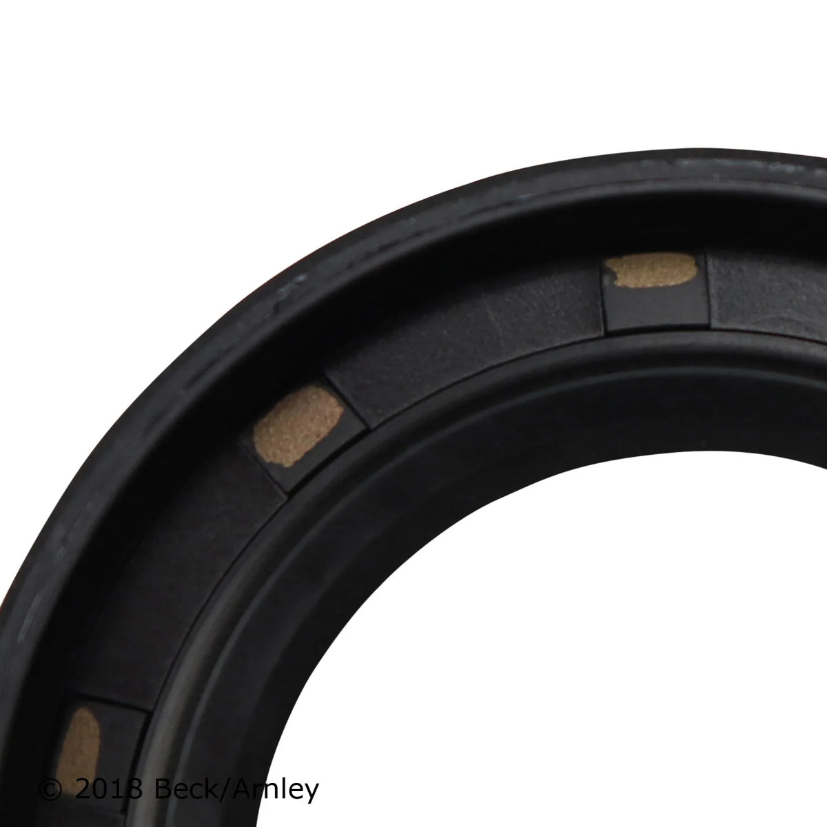 Beck/Arnley 052-3775 1997-2000 Hyundai Elantra Automatic Transmission Drive Axle Seal