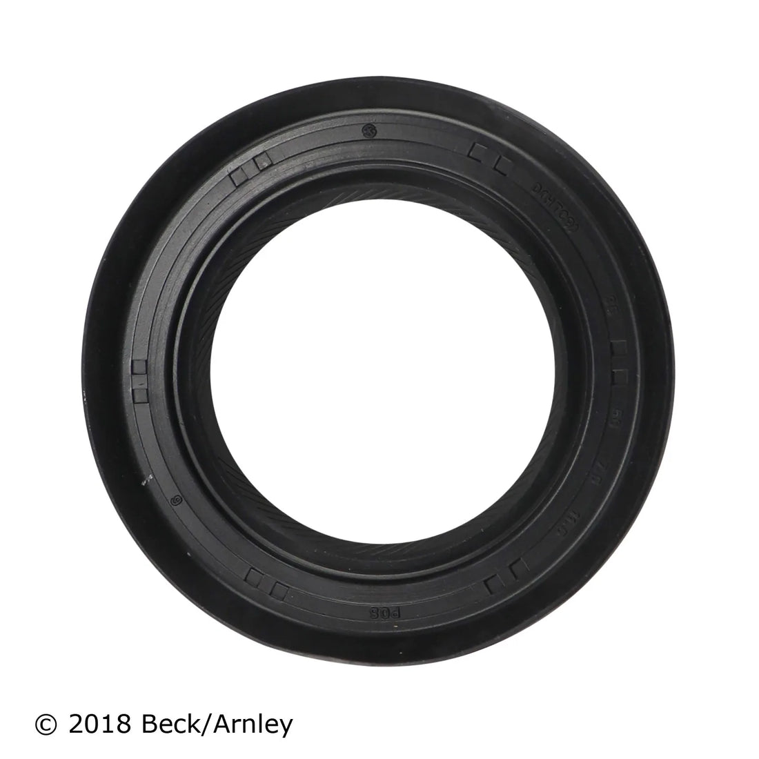 Beck/Arnley 052-3775 1997-2000 Hyundai Elantra Automatic Transmission Drive Axle Seal