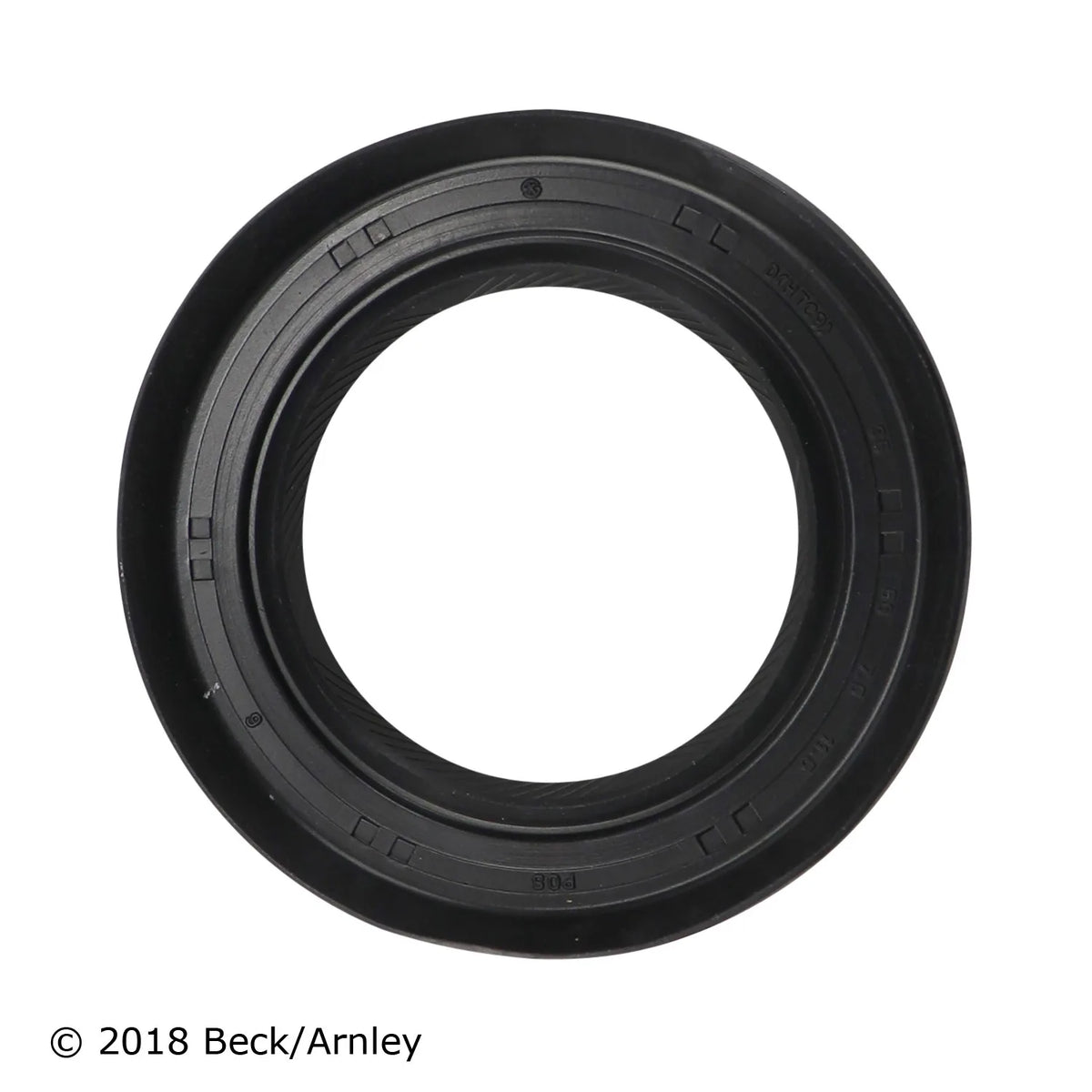 Beck/Arnley 052-3775 1997-2000 Hyundai Elantra Automatic Transmission Drive Axle Seal