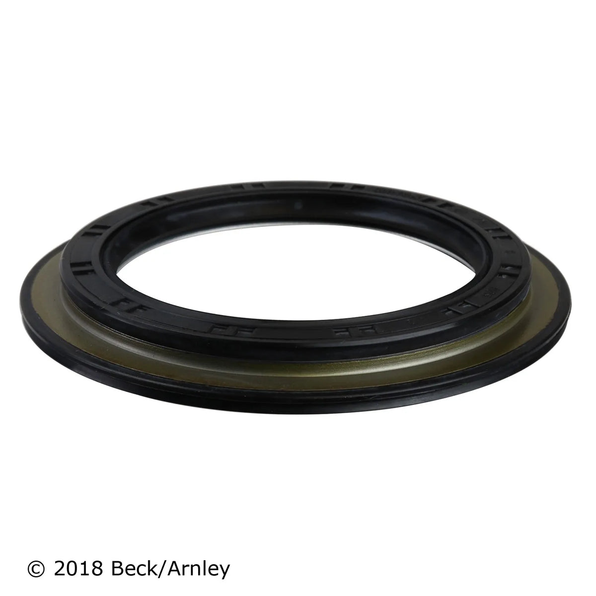 Beck/Arnley 052-3779 1995-2002 Kia Sportage Wheel Seal