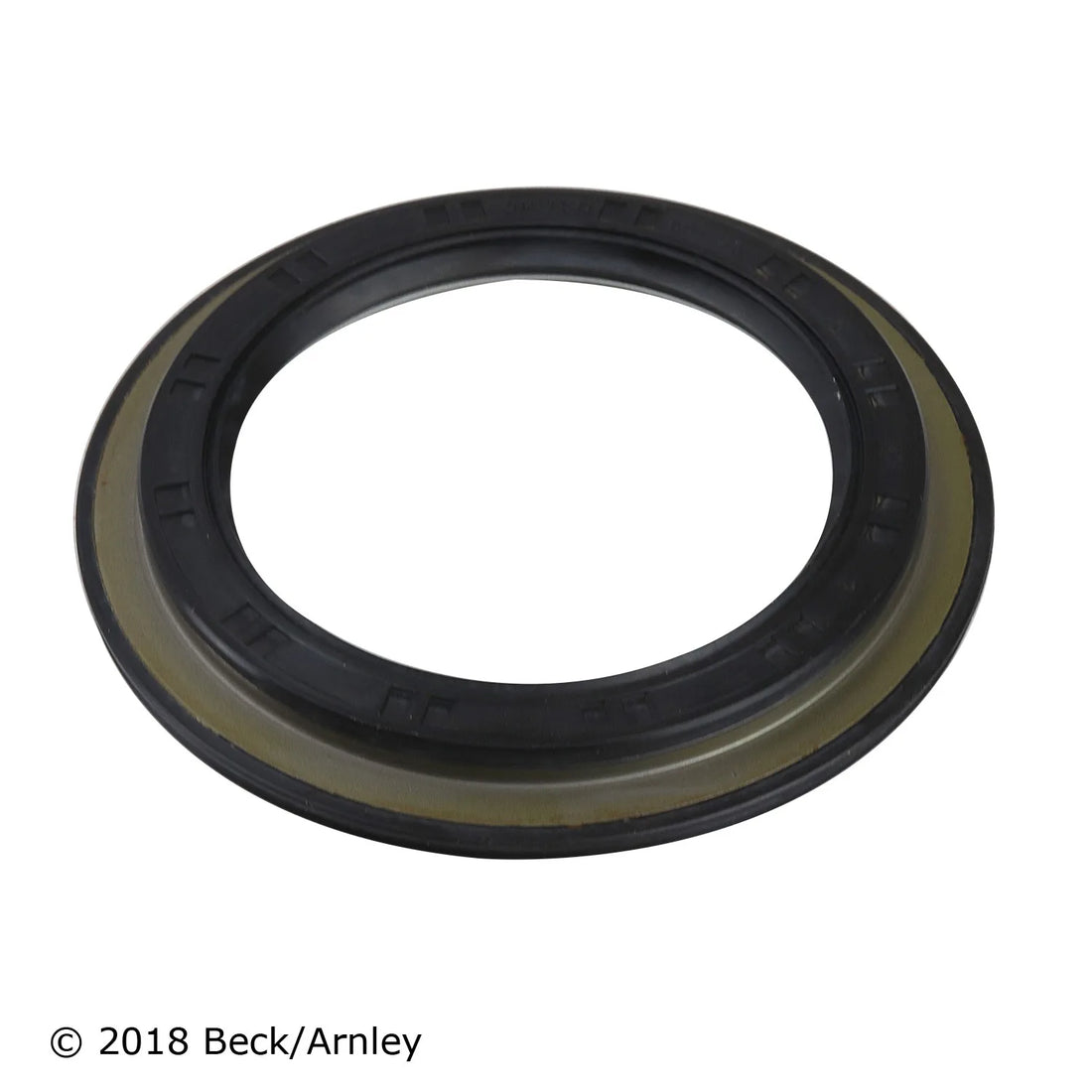 Beck/Arnley 052-3779 1995-2002 Kia Sportage Wheel Seal