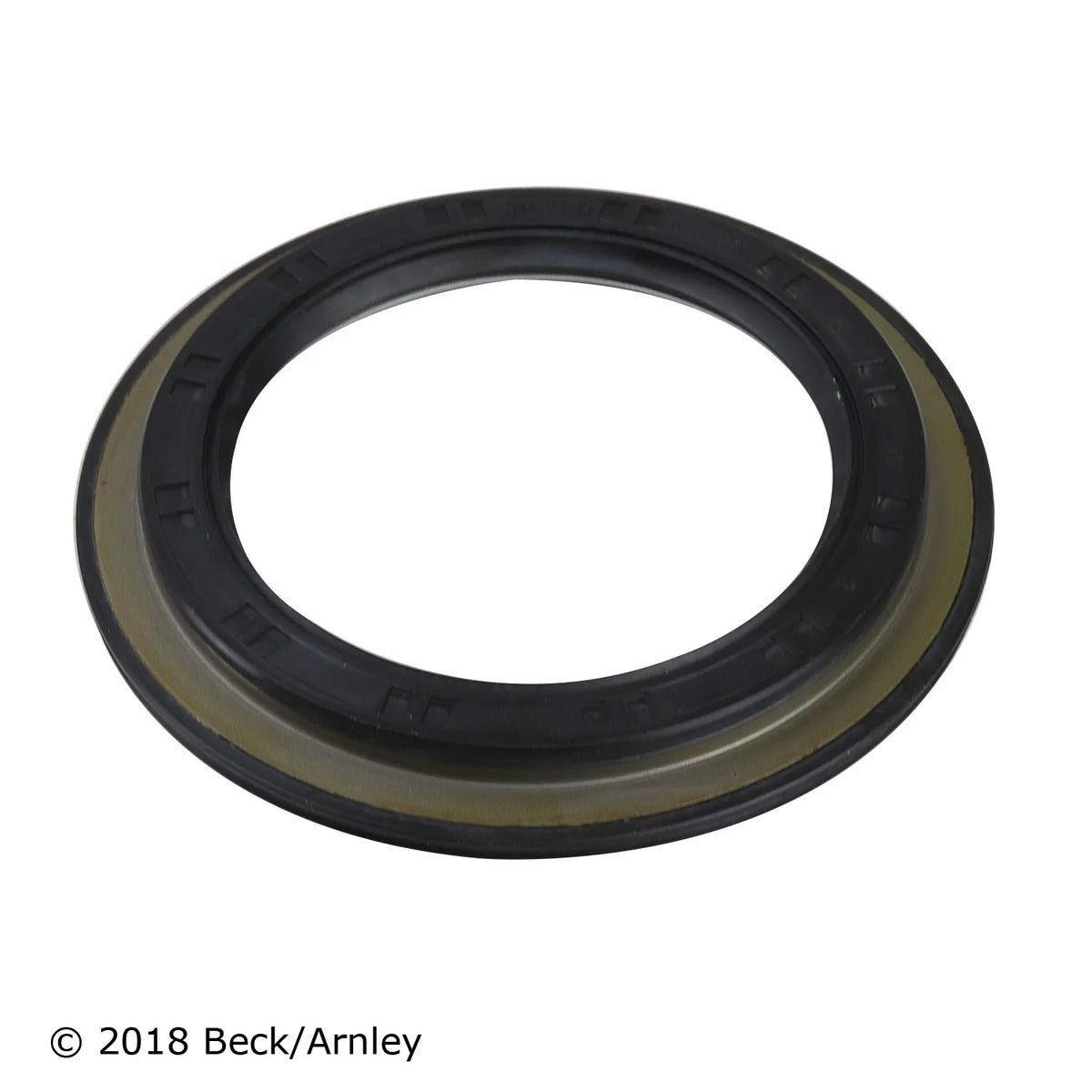 Beck/Arnley 052-3779 1995-2002 Kia Sportage Wheel Seal