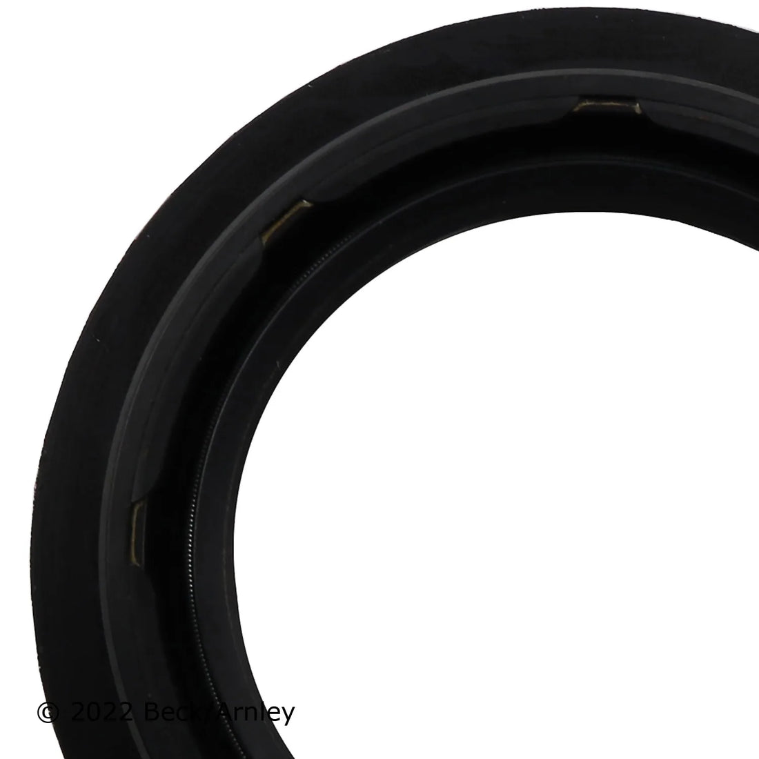 Beck/Arnley 052-3781 1999-2002 Daewoo Lanos Wheel Seal