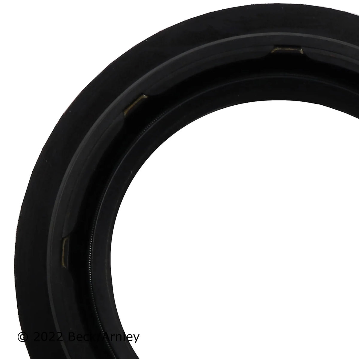 Beck/Arnley 052-3781 1999-2002 Daewoo Lanos Wheel Seal