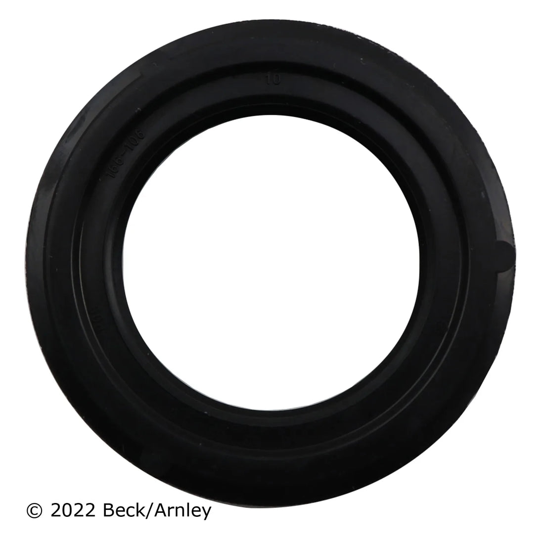 Beck/Arnley 052-3781 1999-2002 Daewoo Lanos Wheel Seal