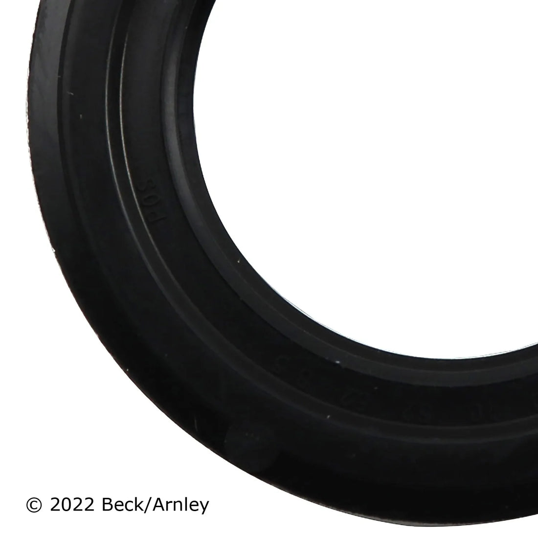 Beck/Arnley 052-3781 1999-2002 Daewoo Lanos Wheel Seal