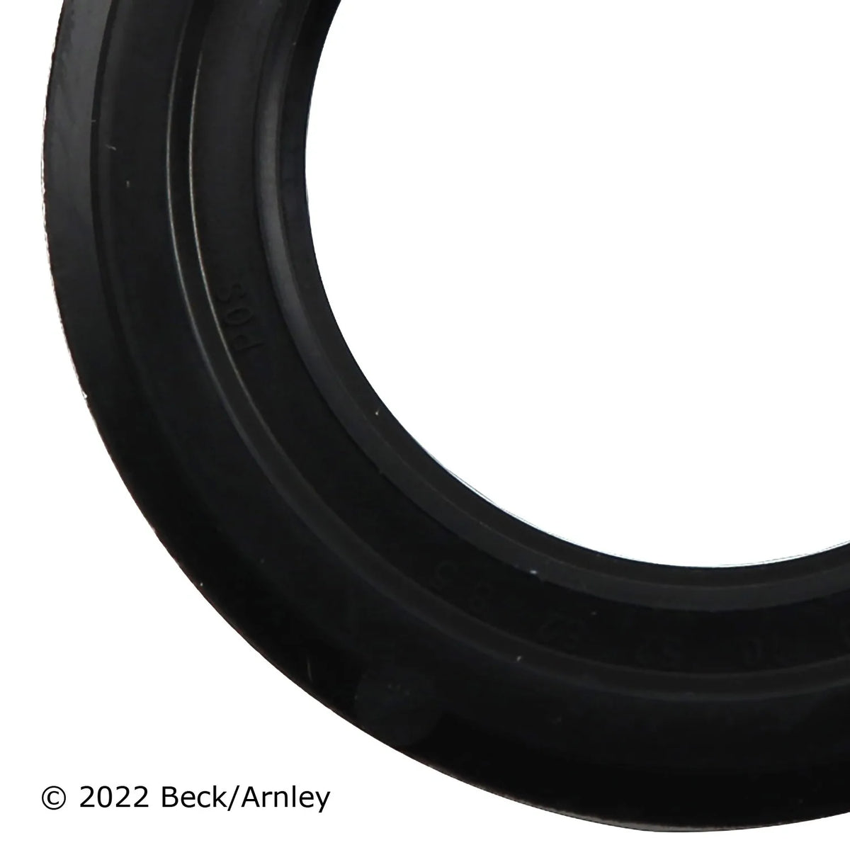 Beck/Arnley 052-3781 1999-2002 Daewoo Lanos Wheel Seal