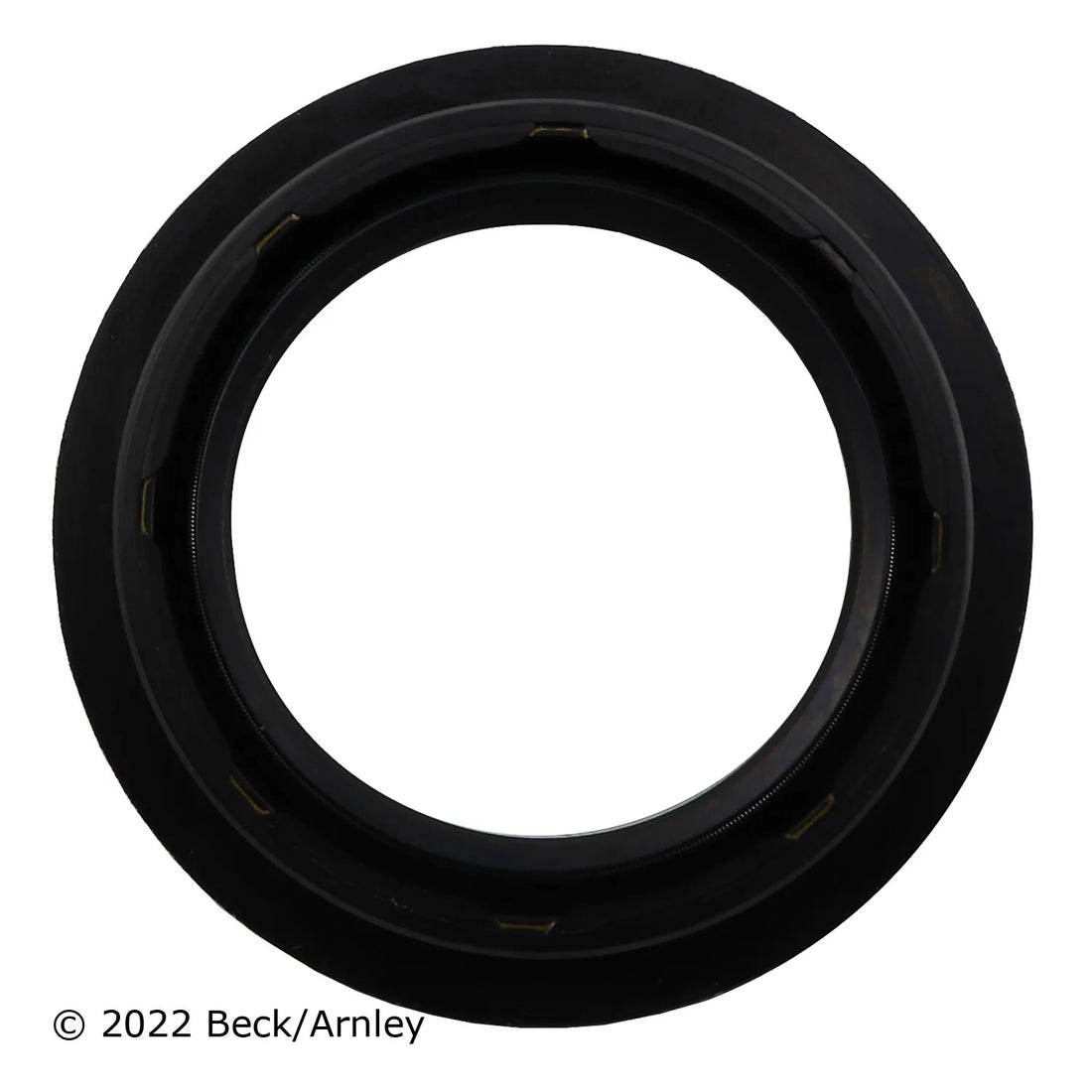 Beck/Arnley 052-3781 1999-2002 Daewoo Lanos Wheel Seal