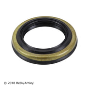 Beck/Arnley 052-3783 1998-2002 Kia Sportage Wheel Seal