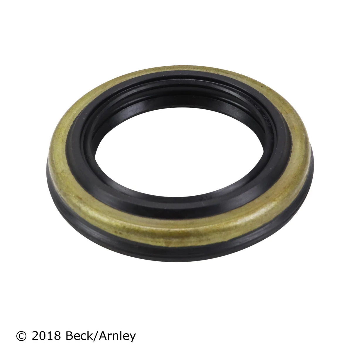 Beck/Arnley 052-3783 1998-2002 Kia Sportage Wheel Seal