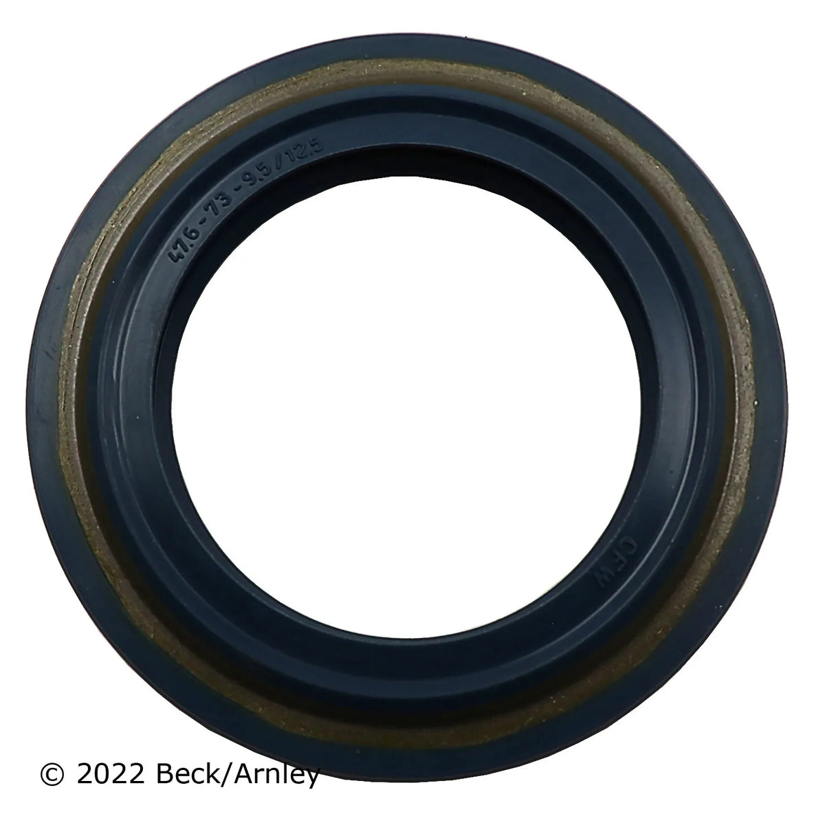 Beck/Arnley 052-3786 1996-2002 Honda Passport Wheel Seal