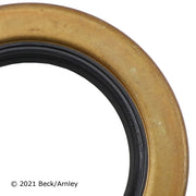 Beck/Arnley 052-3794 2001-2005 Lexus IS300 Wheel Seal