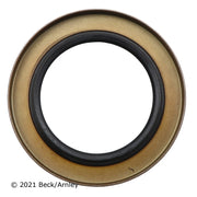 Beck/Arnley 052-3794 2001-2005 Lexus IS300 Wheel Seal
