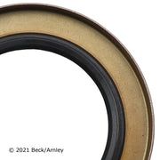 Beck/Arnley 052-3794 2001-2005 Lexus IS300 Wheel Seal