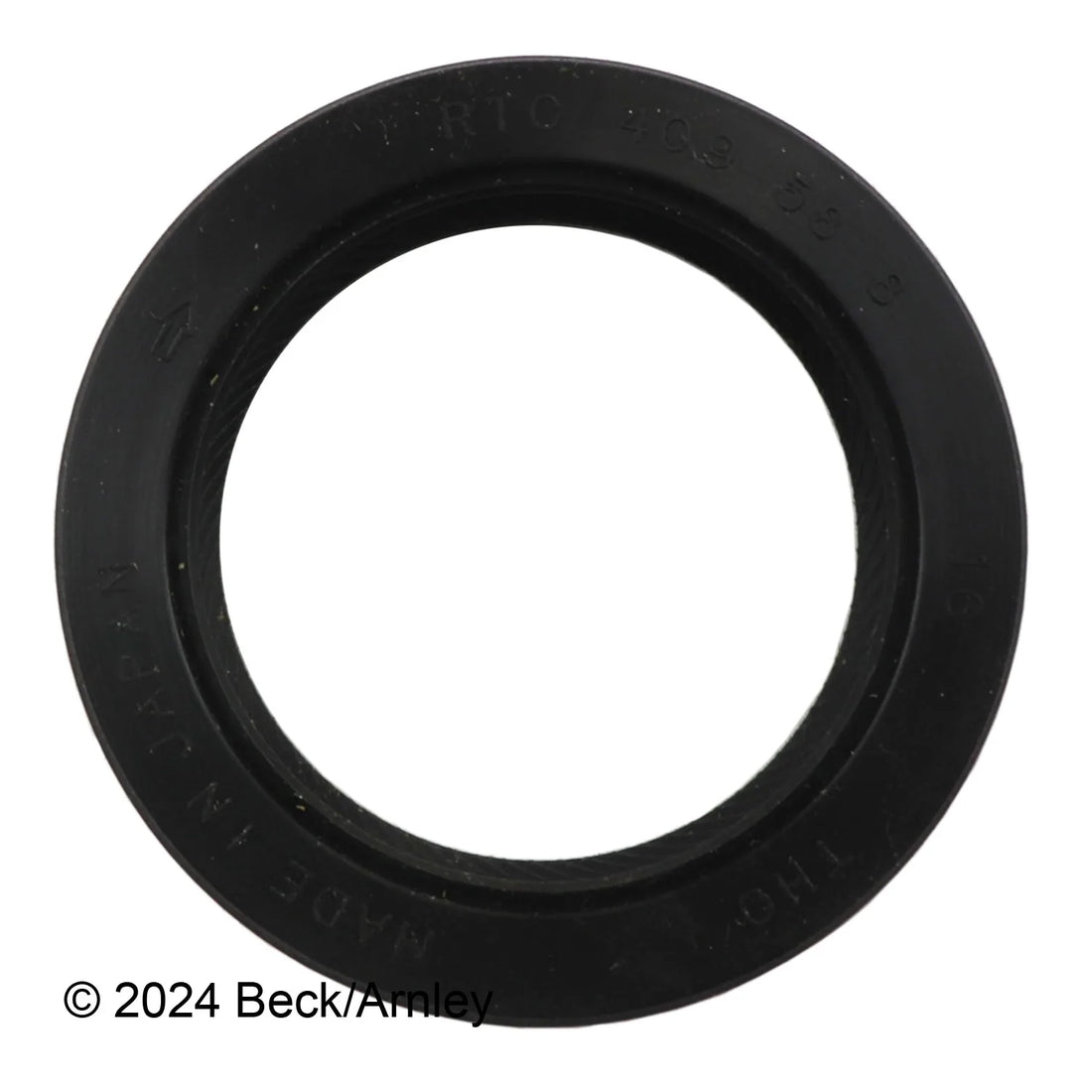 Beck/Arnley 052-3820 2000-2003 Toyota Tundra Transfer Case Input Shaft Seal
