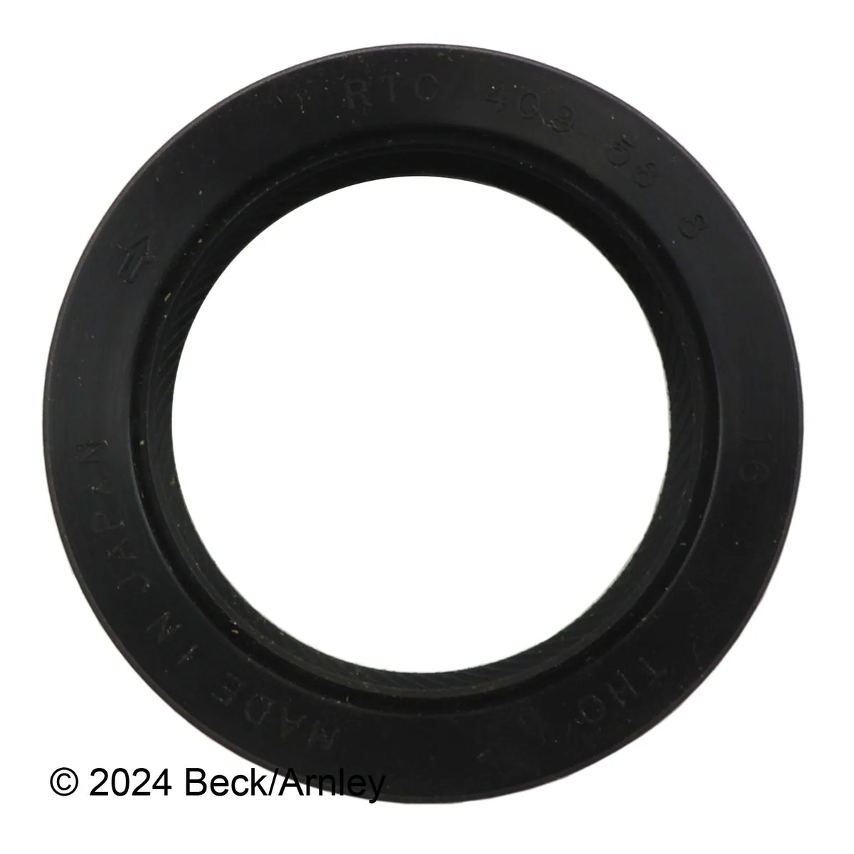 Beck/Arnley 052-3820 2000-2003 Toyota Tundra Transfer Case Input Shaft Seal
