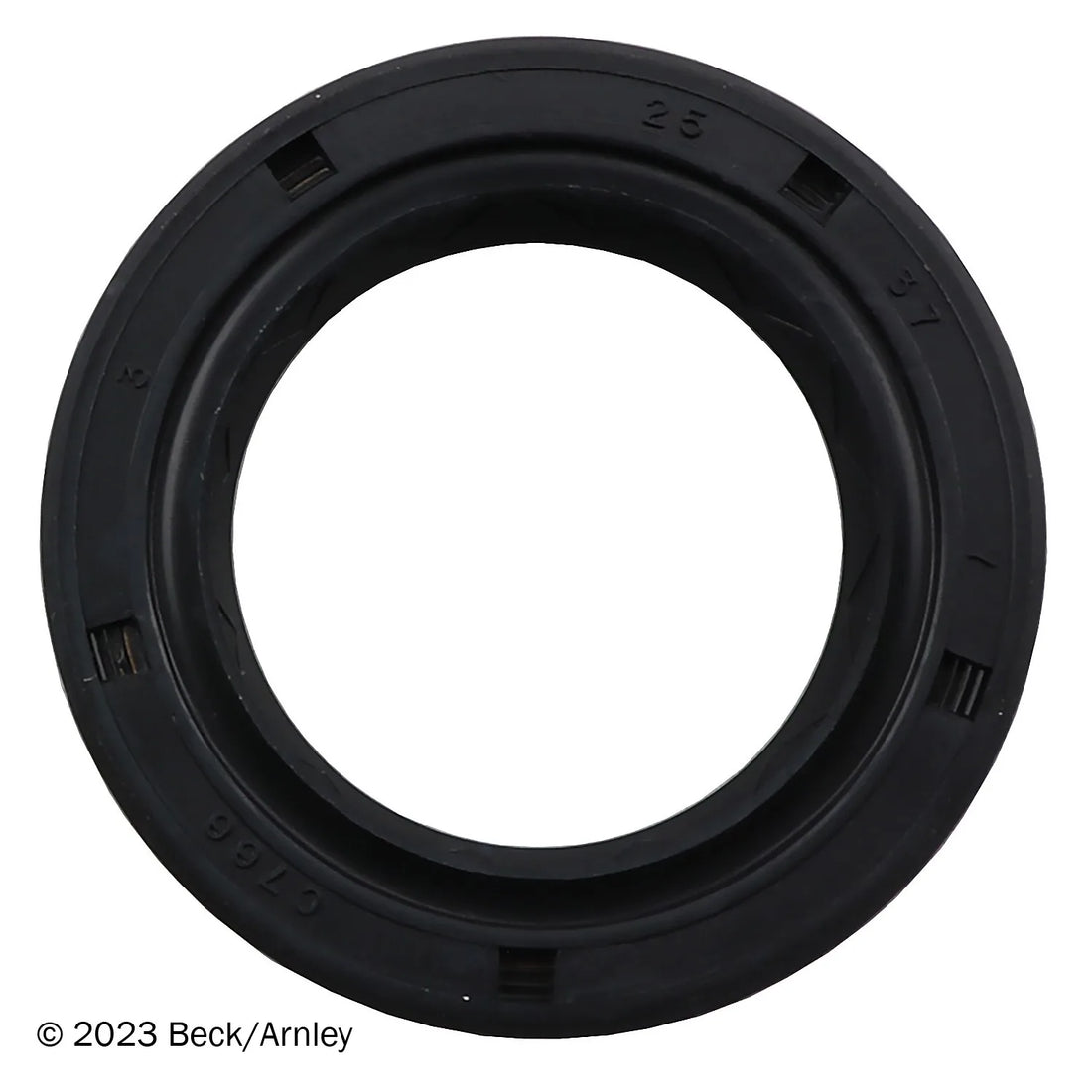 Beck/Arnley 052-3825 2000-2003 Toyota Celica Manual Transmission Drive Axle Seal