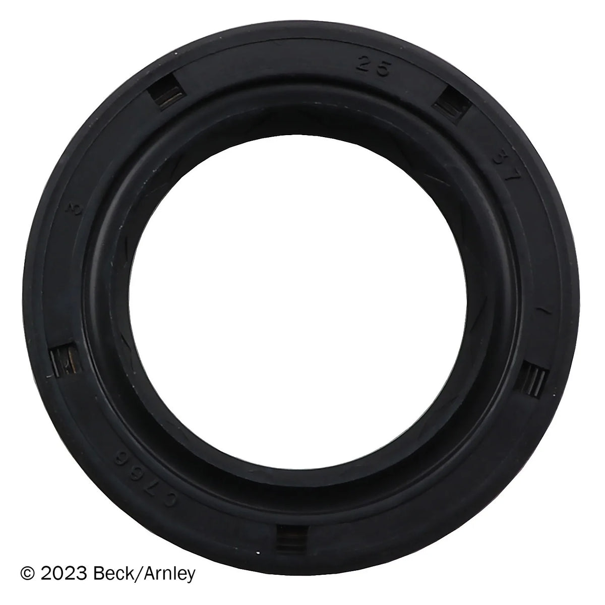 Beck/Arnley 052-3825 2000-2003 Toyota Celica Manual Transmission Drive Axle Seal