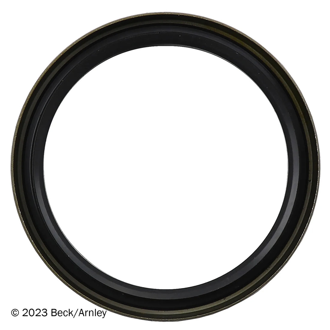 Beck/Arnley 052-3827 1998-2007 Lexus LX470 Wheel Seal