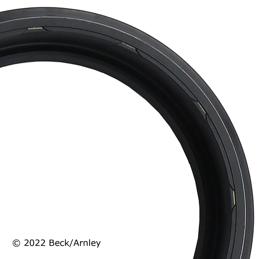 Beck/Arnley 052-3921 2000-2006 Toyota Tundra Wheel Seal
