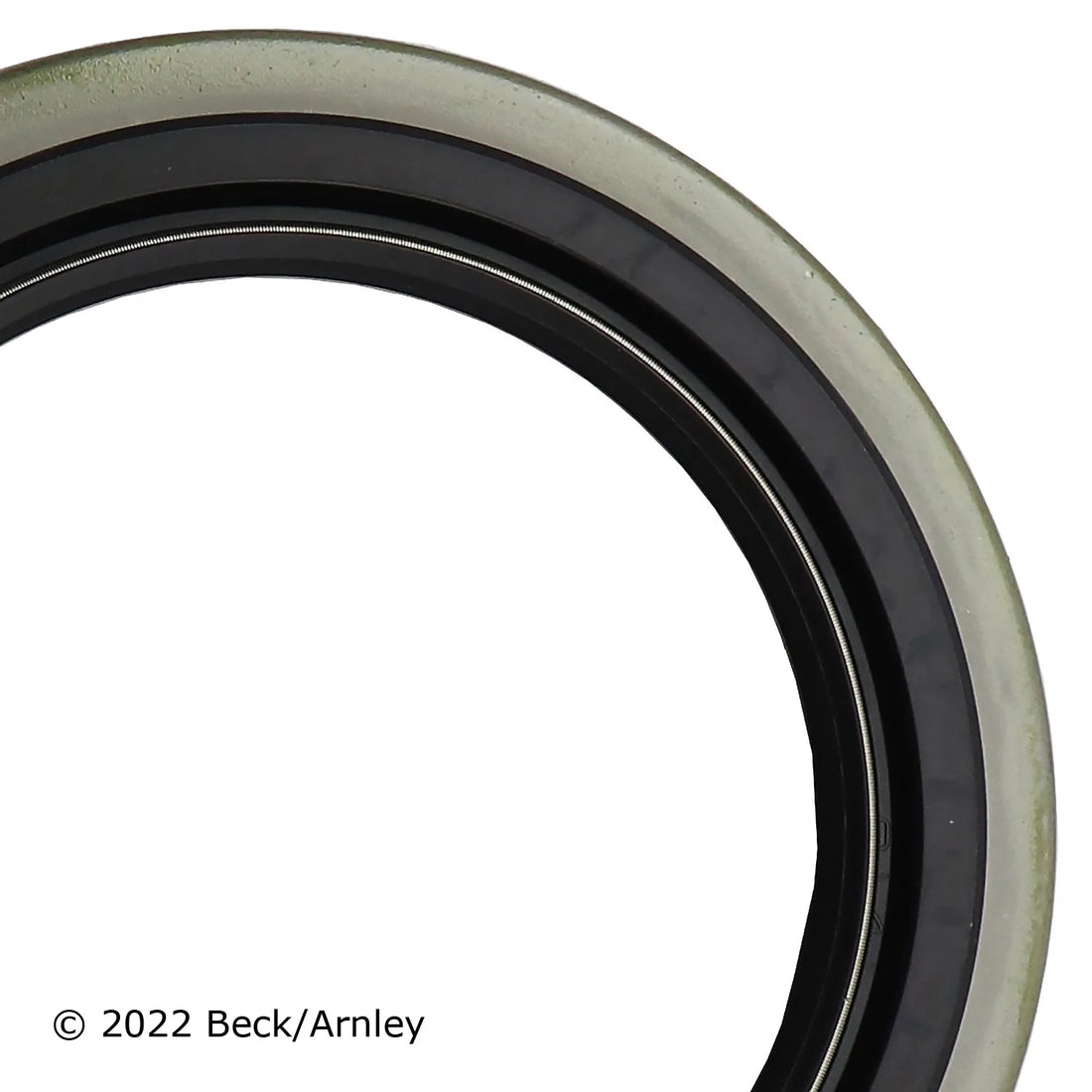 Beck/Arnley 052-3998 2001-2007 Toyota Sequoia Wheel Seal
