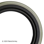 Beck/Arnley 052-3998 2001-2007 Toyota Sequoia Wheel Seal