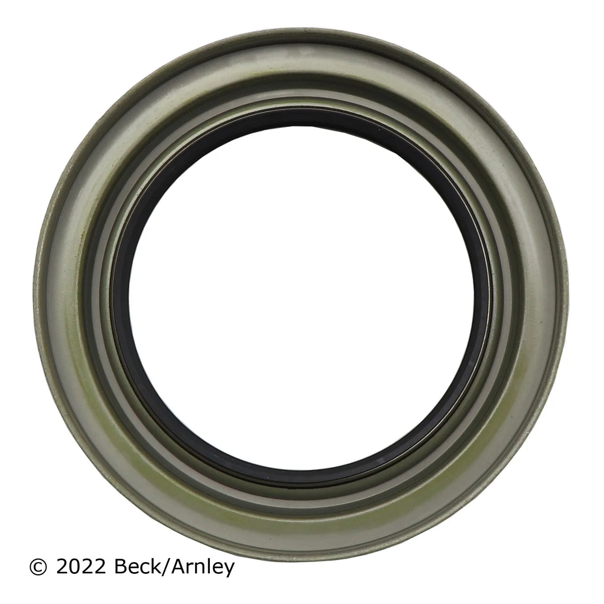 Beck/Arnley 052-3998 2001-2007 Toyota Sequoia Wheel Seal