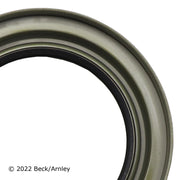 Beck/Arnley 052-3998 2001-2007 Toyota Sequoia Wheel Seal