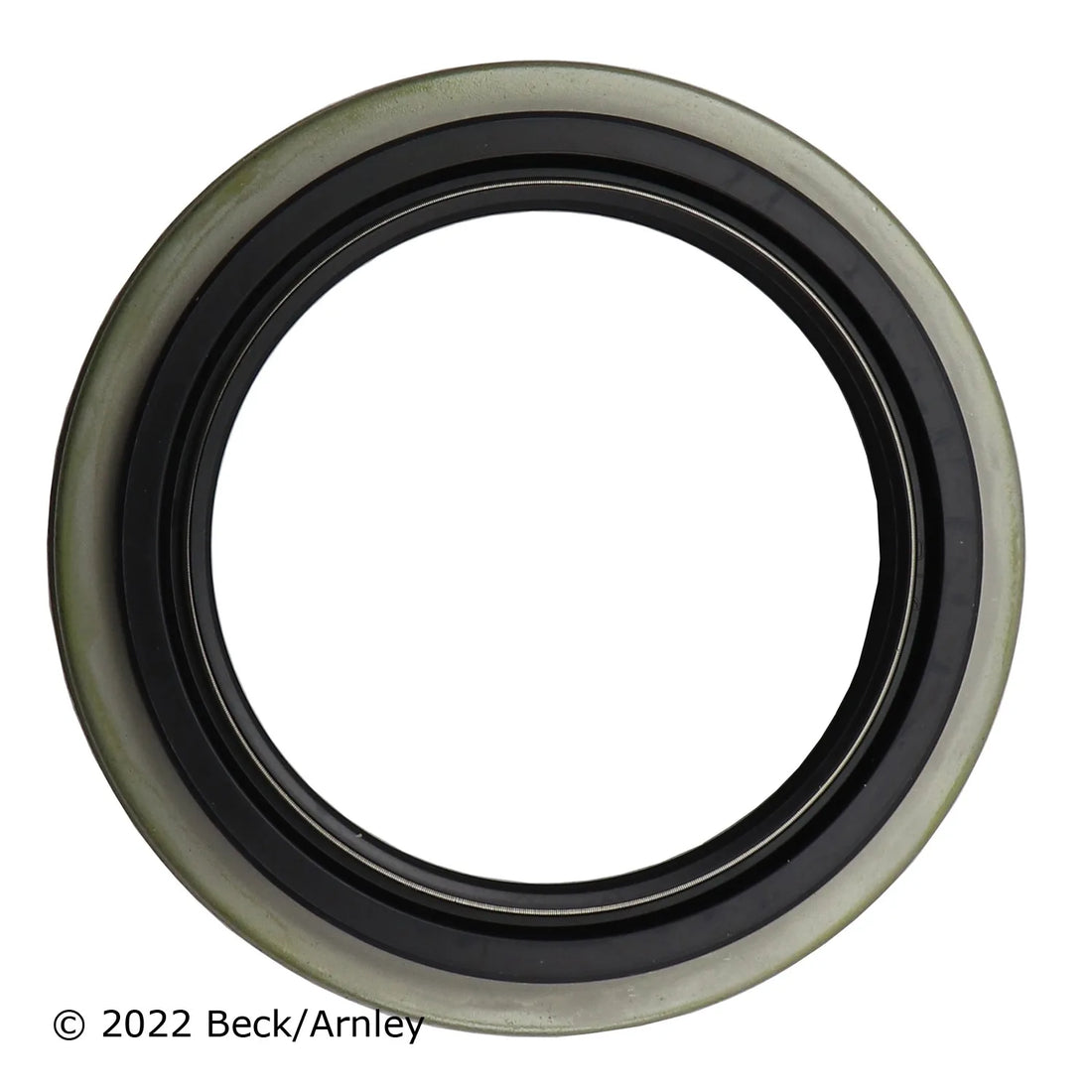 Beck/Arnley 052-3998 2001-2007 Toyota Sequoia Wheel Seal