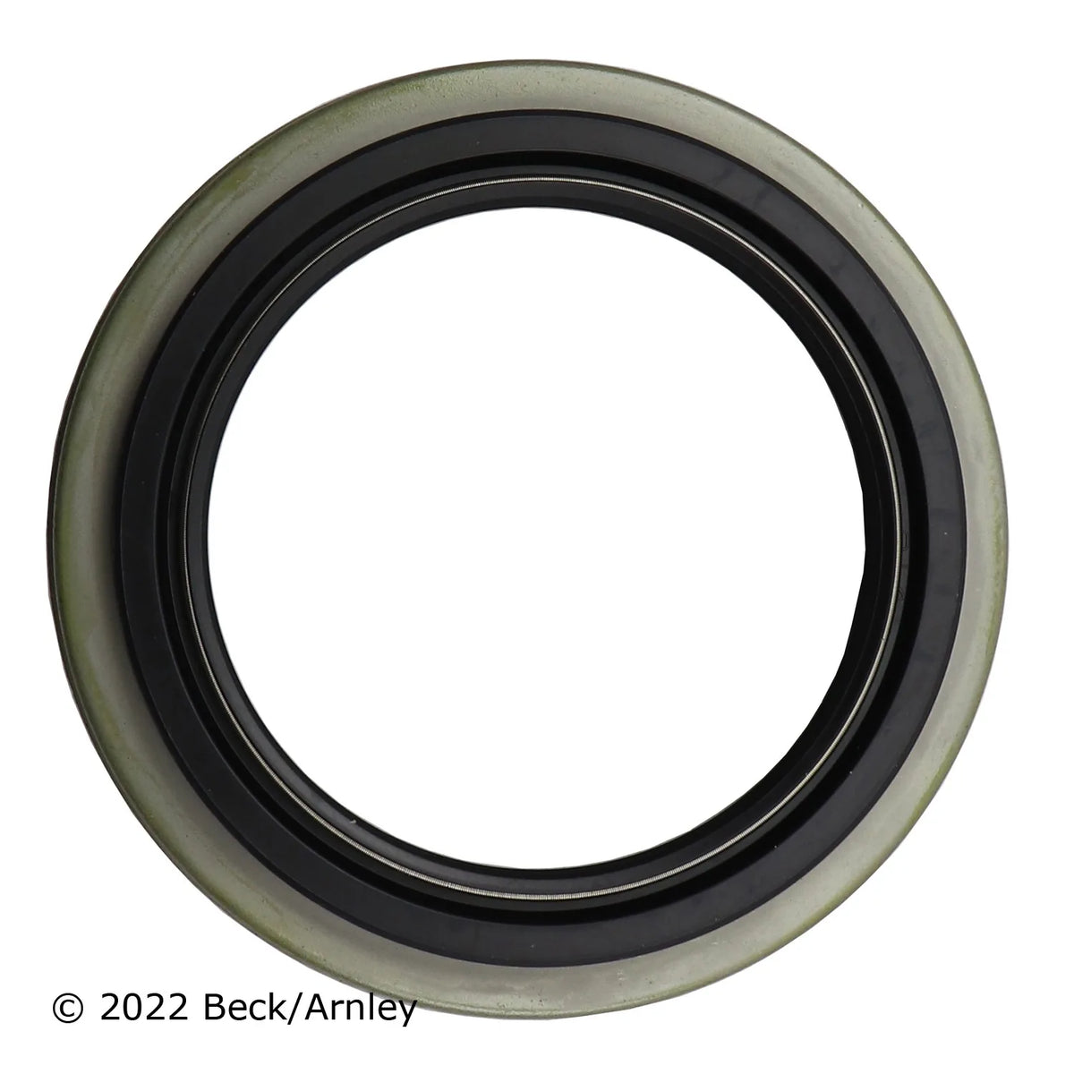 Beck/Arnley 052-3998 2001-2007 Toyota Sequoia Wheel Seal