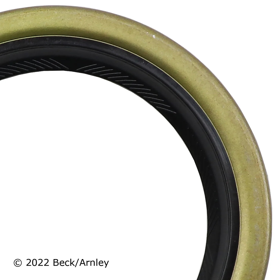Beck/Arnley 052-4055 2005-2021 Toyota Tacoma Wheel Seal
