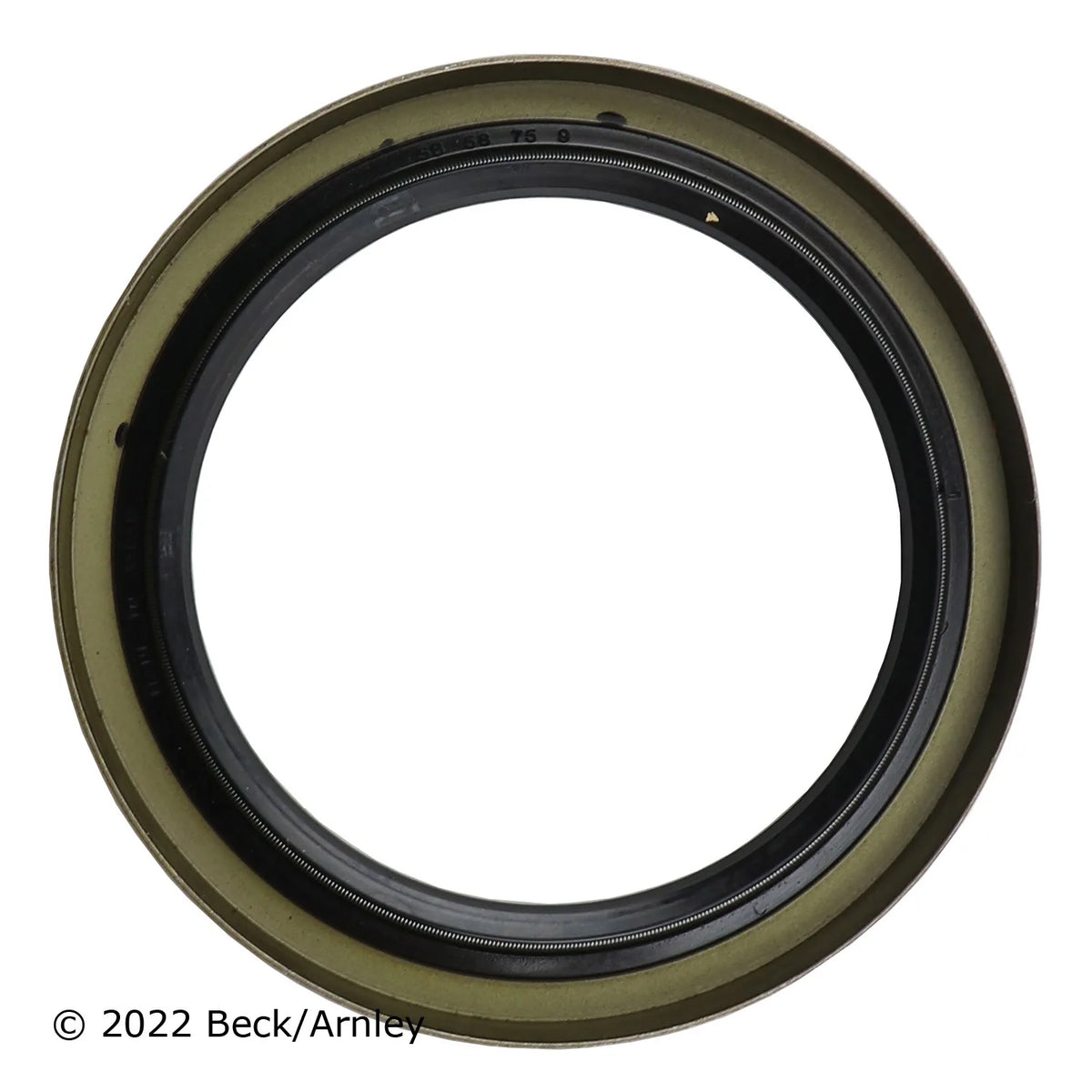 Beck/Arnley 052-4055 2005-2021 Toyota Tacoma Wheel Seal