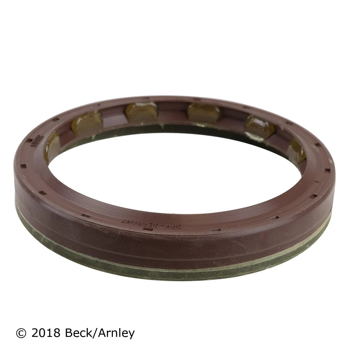 Beck/Arnley 052-4066 2009-2018 Mercedes-Benz G550 Wheel Seal