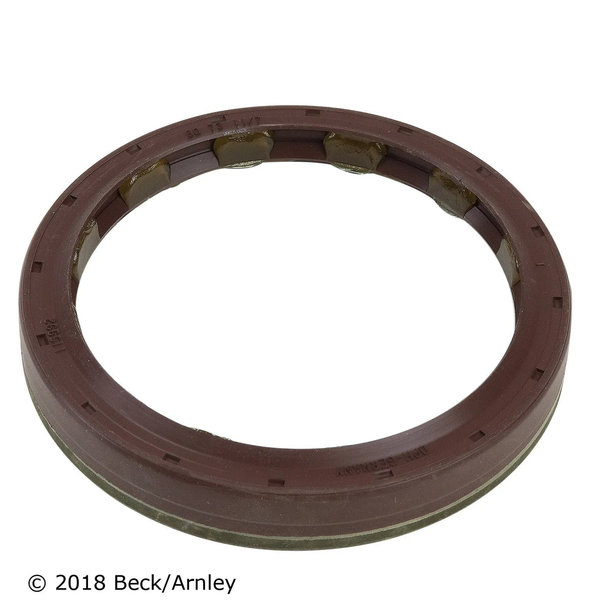 Beck/Arnley 052-4066 2009-2018 Mercedes-Benz G550 Wheel Seal