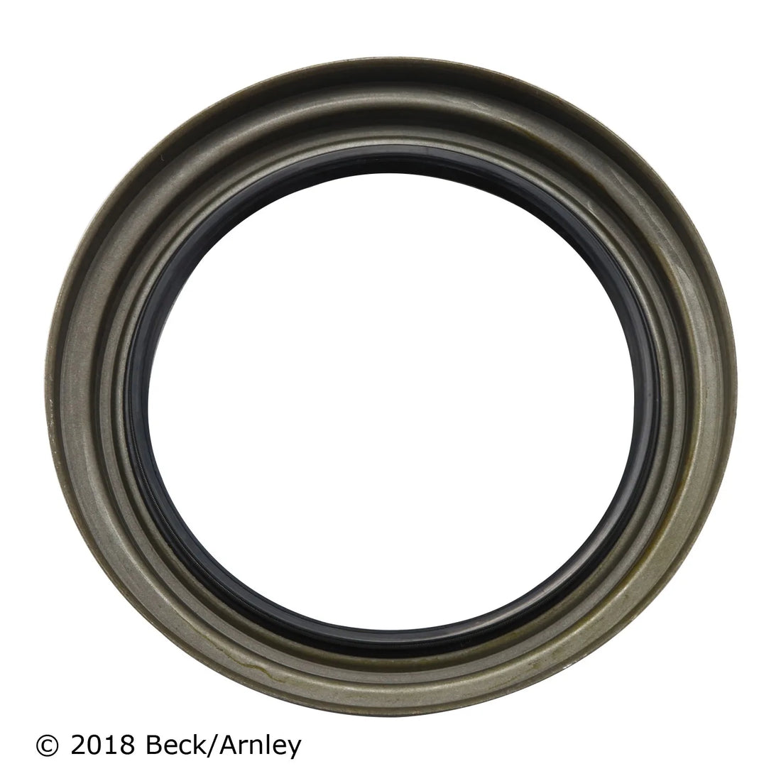 Beck/Arnley 052-4081 2008-2022 Toyota Sequoia Wheel Seal