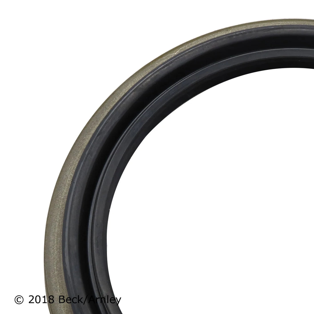 Beck/Arnley 052-4081 2008-2022 Toyota Sequoia Wheel Seal