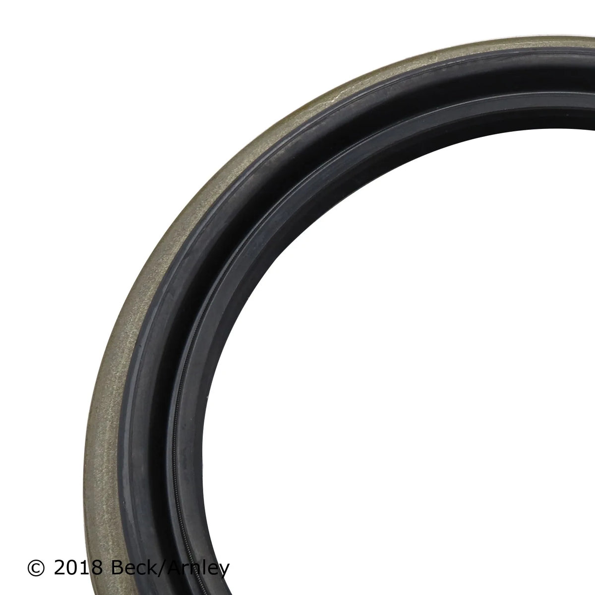 Beck/Arnley 052-4081 2008-2022 Toyota Sequoia Wheel Seal