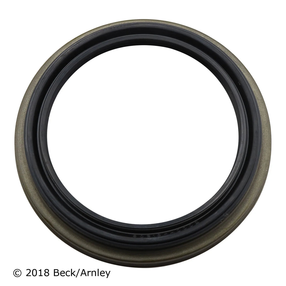 Beck/Arnley 052-4081 2008-2022 Toyota Sequoia Wheel Seal