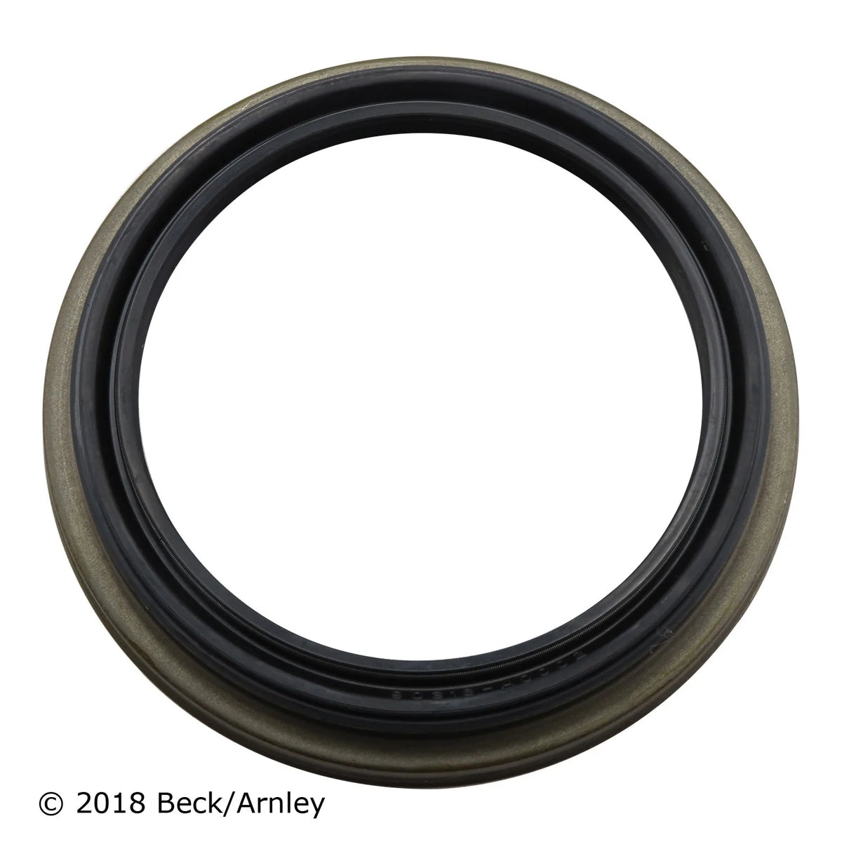 Beck/Arnley 052-4081 2008-2022 Toyota Sequoia Wheel Seal