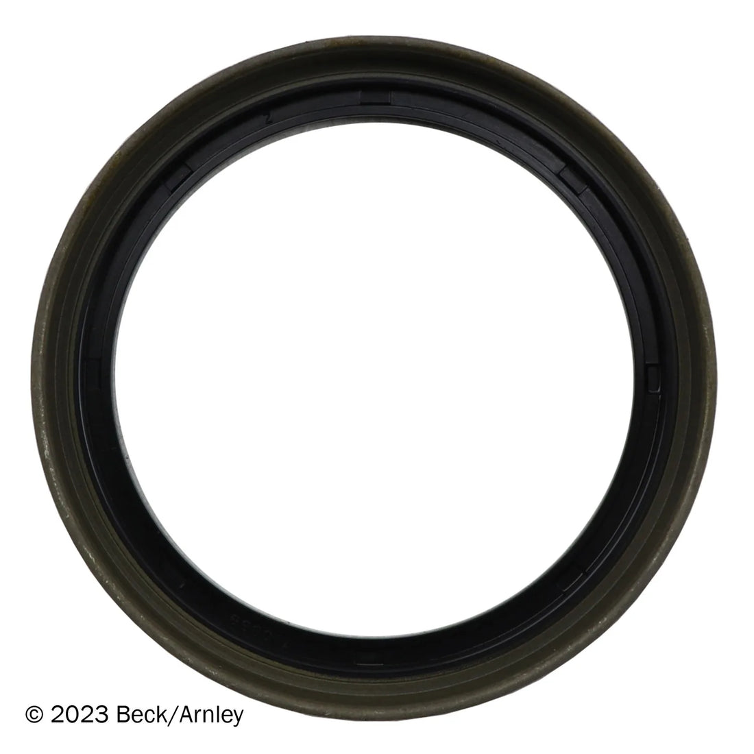 Beck/Arnley 052-4082 2008-2022 Toyota Sequoia Wheel Seal
