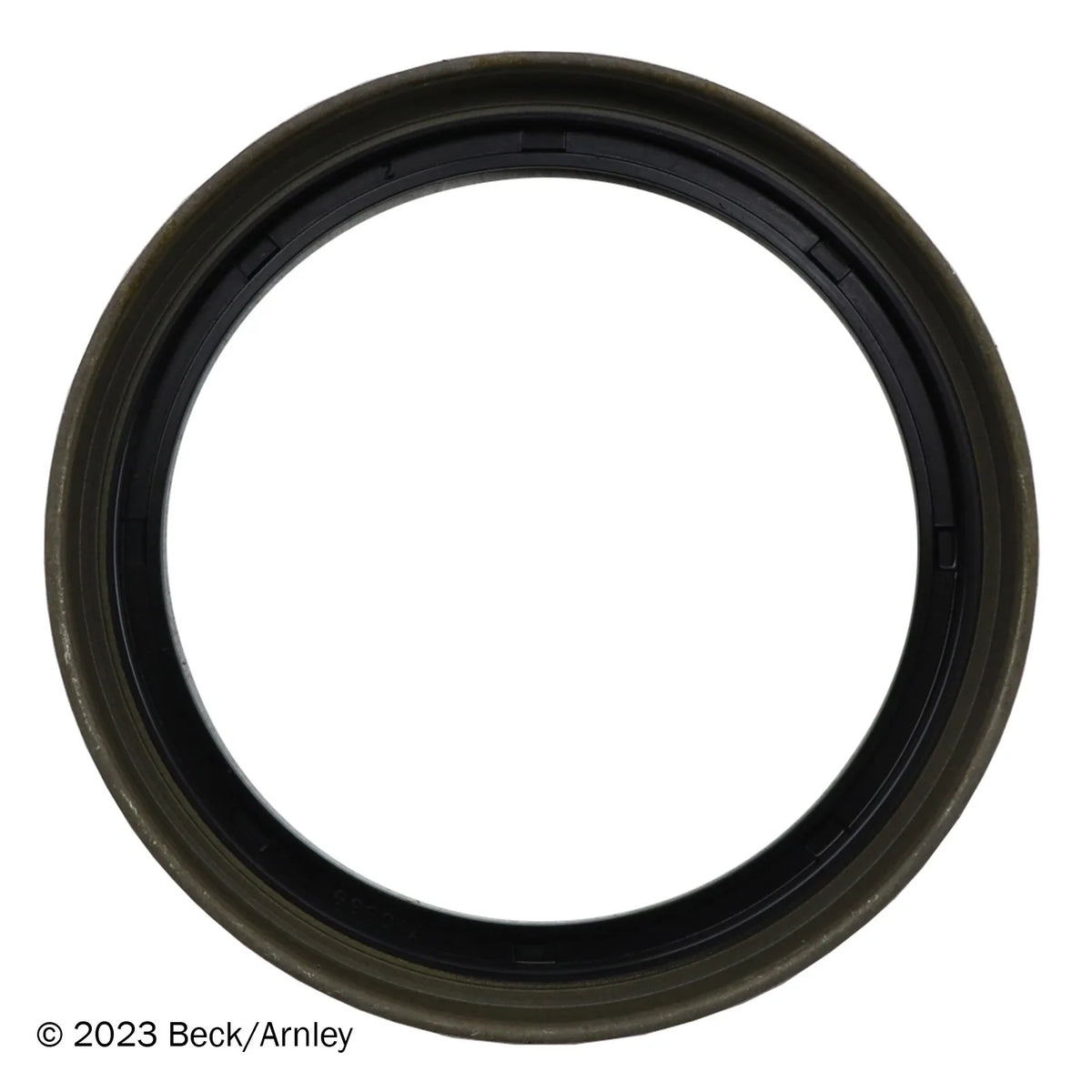 Beck/Arnley 052-4082 2008-2022 Toyota Sequoia Wheel Seal