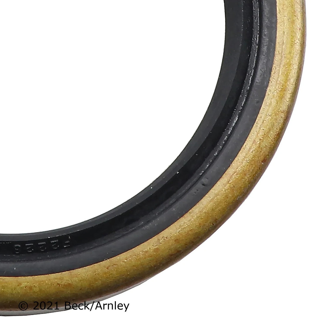 Beck/Arnley 052-4085 2006-2013 Suzuki Grand Vitara Wheel Seal