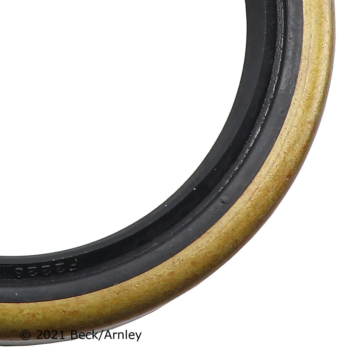 Beck/Arnley 052-4085 2006-2013 Suzuki Grand Vitara Wheel Seal