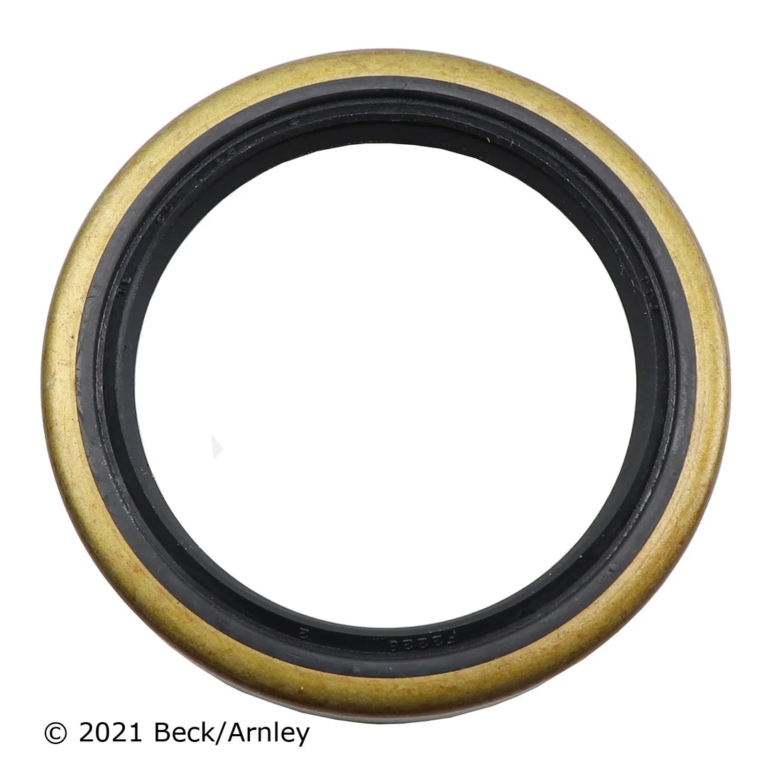 Beck/Arnley 052-4085 2006-2013 Suzuki Grand Vitara Wheel Seal