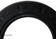 Beck/Arnley 052-4087 2000-2004 Nissan Frontier Wheel Seal