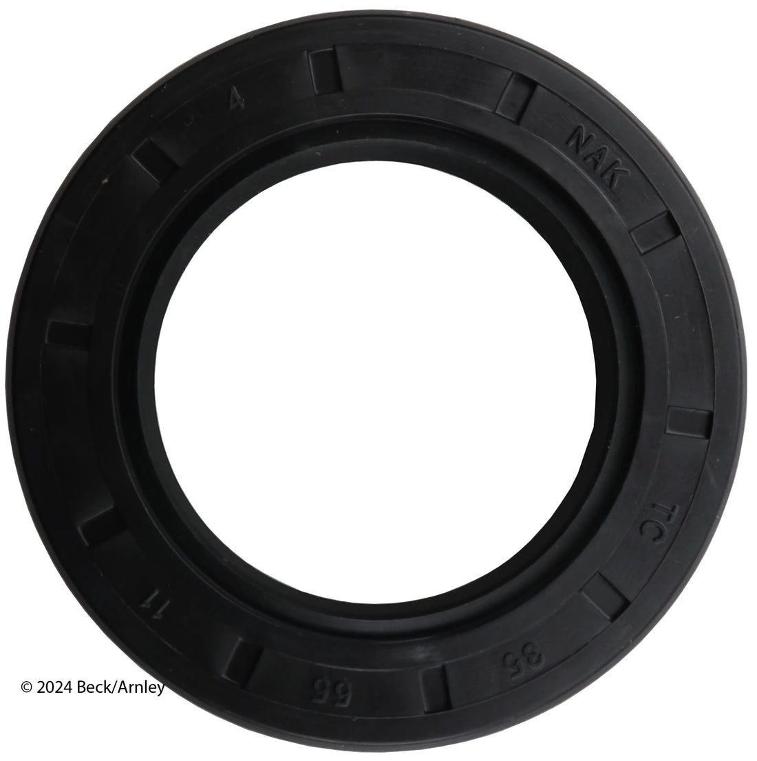 Beck/Arnley 052-4087 2000-2004 Nissan Frontier Wheel Seal