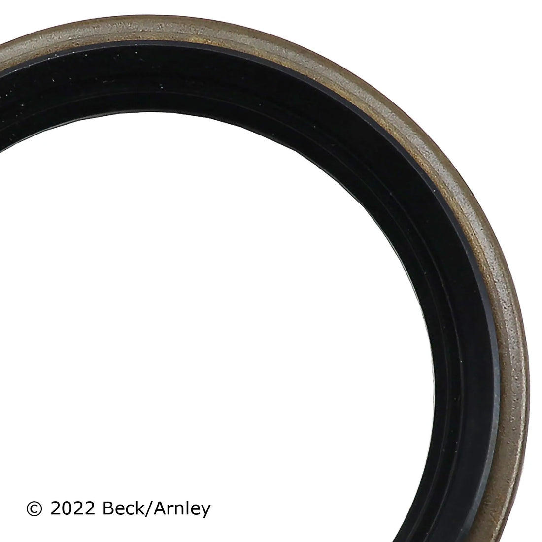 Beck/Arnley 052-4089 2005-2015 Toyota Tacoma Wheel Seal