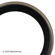 Beck/Arnley 052-4089 2005-2015 Toyota Tacoma Wheel Seal